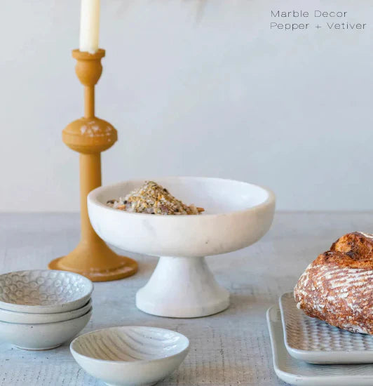 Luxury Marble Decor